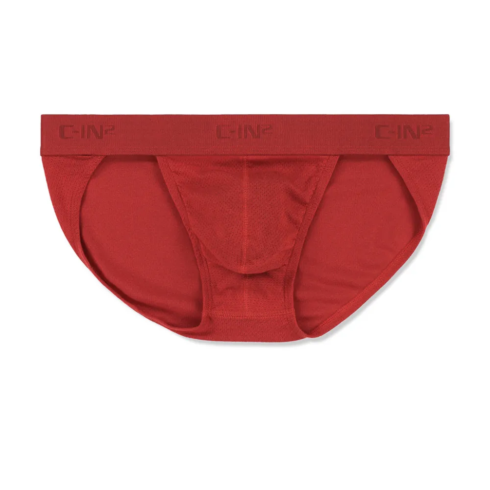 ACTIVE Active|Dash Briefs*Dash Brief | Sexy Men’s Athletic Underwear by C-IN2