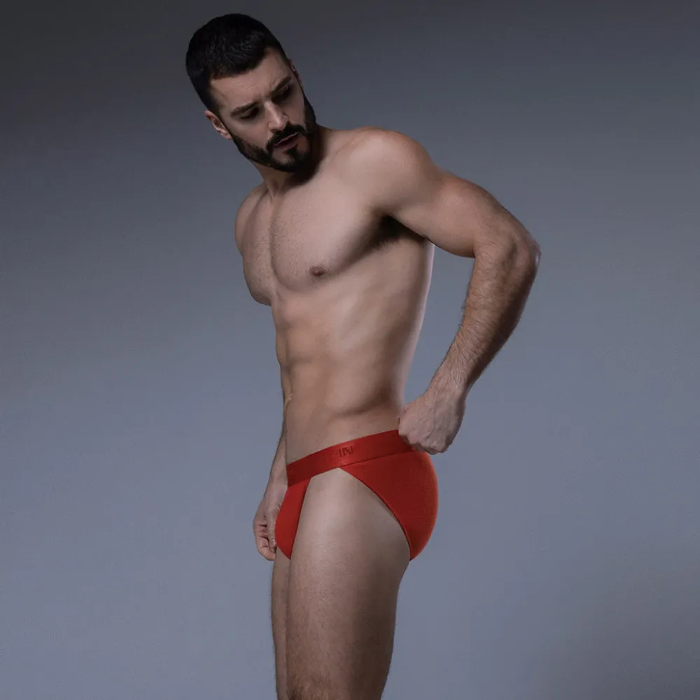 ACTIVE Active|Dash Briefs*Dash Brief | Sexy Men’s Athletic Underwear by C-IN2