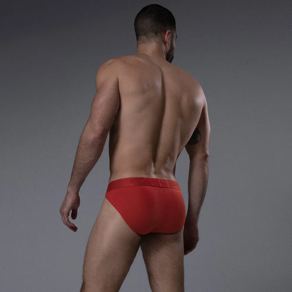 ACTIVE Active|Dash Briefs*Dash Brief | Sexy Men’s Athletic Underwear by C-IN2