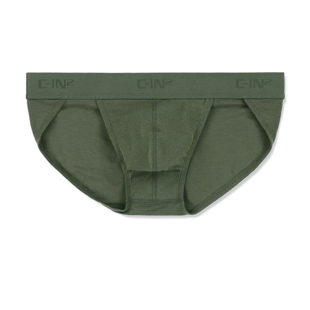 ACTIVE Active|Dash Briefs*Dash Brief | Sexy Men’s Athletic Underwear by C-IN2