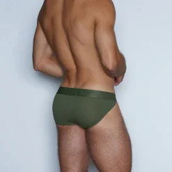 ACTIVE Active|Dash Briefs*Dash Brief | Sexy Men’s Athletic Underwear by C-IN2