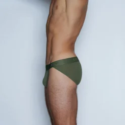 ACTIVE Active|Dash Briefs*Dash Brief | Sexy Men’s Athletic Underwear by C-IN2