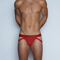 ACTIVE Active|Jocks*Jockstrap | Sexy Men’s Jock with Mesh Performance