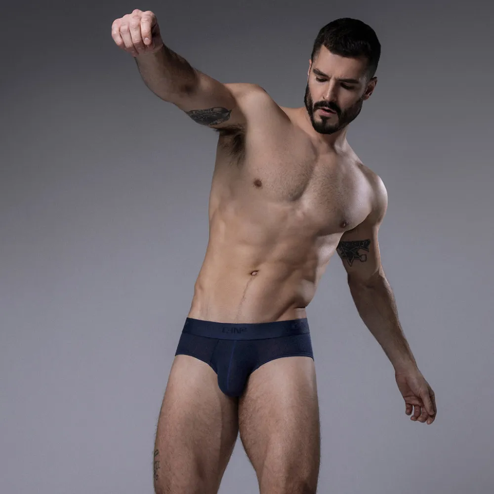 ACTIVE Active|Low Rise Briefs*Low Rise Brief | Sexy Men’s Athletic Underwear