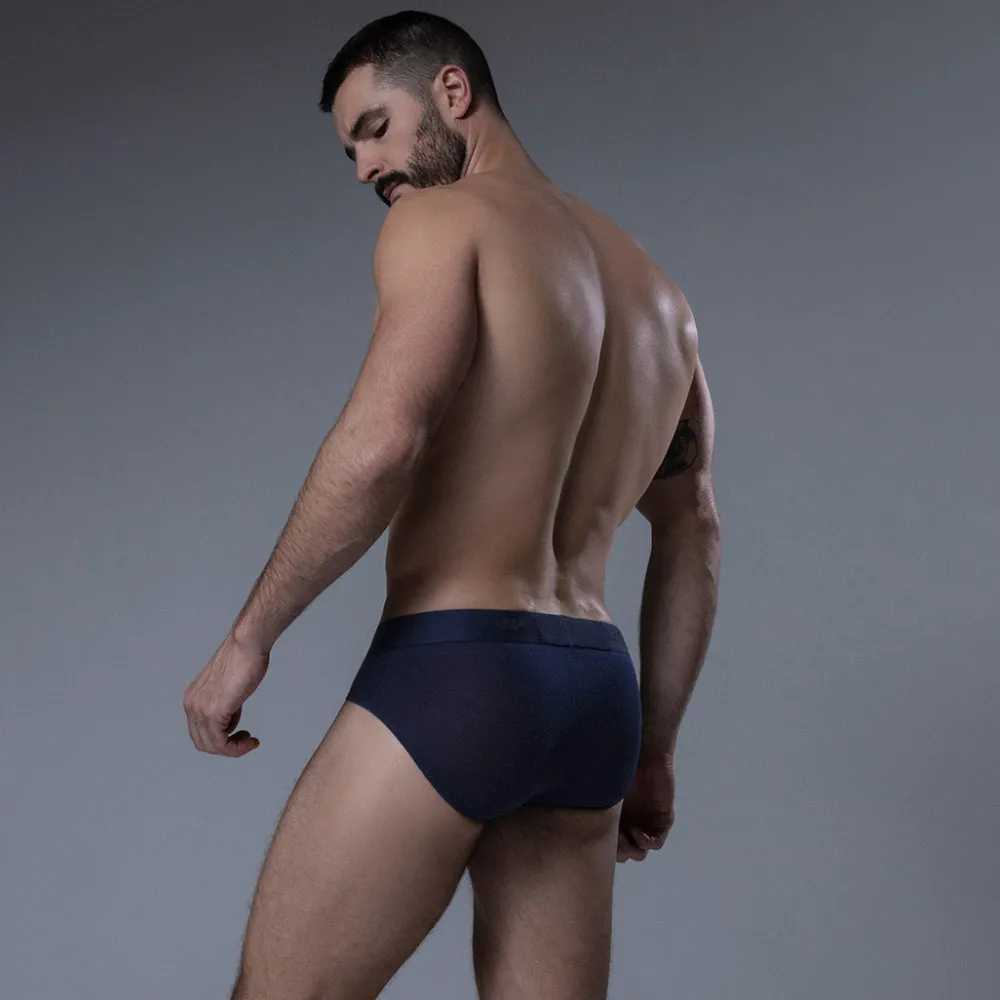 ACTIVE Active|Low Rise Briefs*Low Rise Brief | Sexy Men’s Athletic Underwear