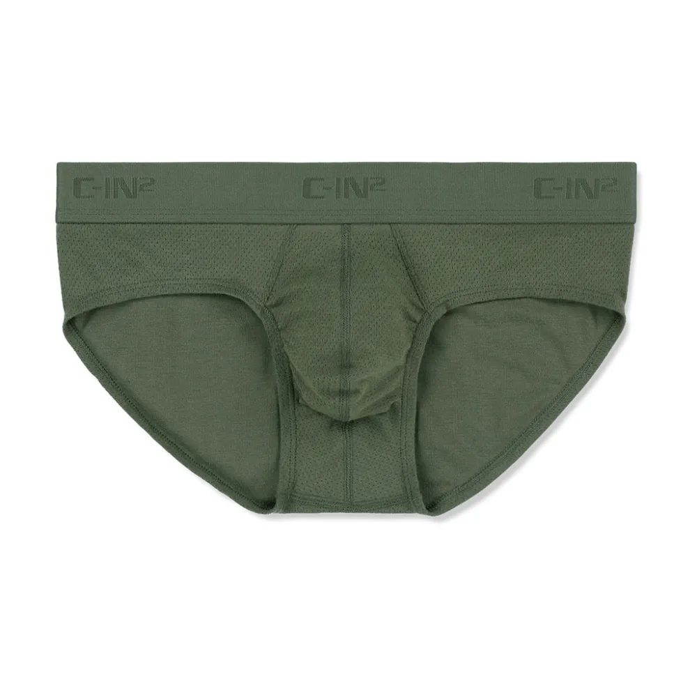 ACTIVE Active|Low Rise Briefs*Low Rise Brief | Sexy Men’s Athletic Underwear