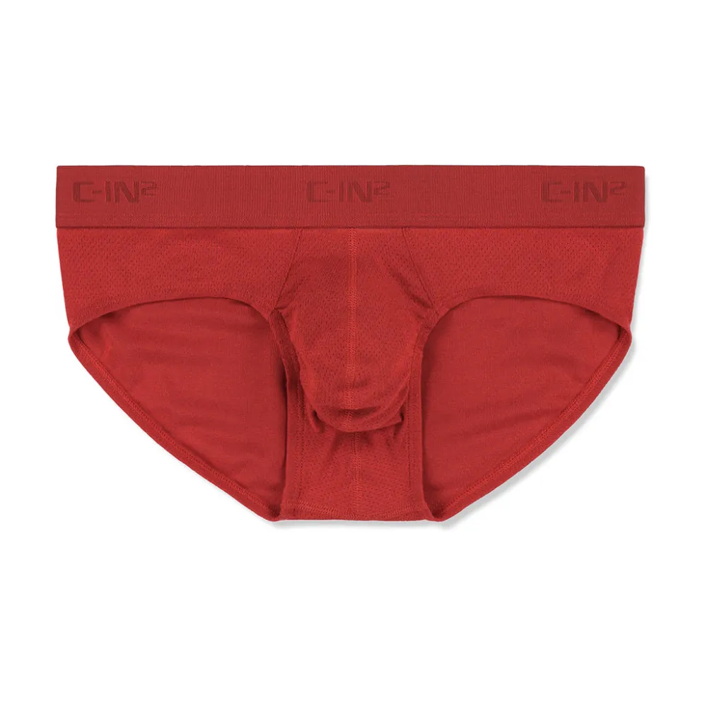 ACTIVE Active|Low Rise Briefs*Low Rise Brief | Sexy Men’s Athletic Underwear