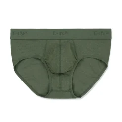 ACTIVE Active|Mid Rise Briefs*Mid Rise Brief | Breathable Men’s Performance Underwear