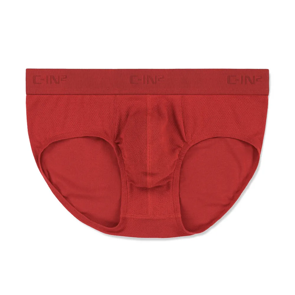 ACTIVE Active|Mid Rise Briefs*Mid Rise Brief | Breathable Men’s Performance Underwear
