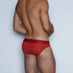 ACTIVE Active|Sport Briefs*Sport Brief for Men | Mesh Performance Underwear by C-IN2