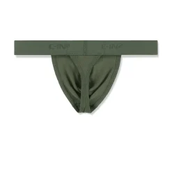 ACTIVE Active|Thongs*Thong for Men | Sexy Mesh Performance Underwear by C-IN2