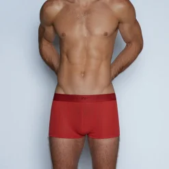 ACTIVE Active|Trunks*Trunk Underwear | Men's Sexy Performance Trunk with Mesh