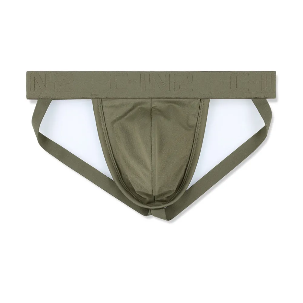 PRO Pro|Jocks*C-IN2 Jockstrap – Men's Athletic Jock with Breathable Support