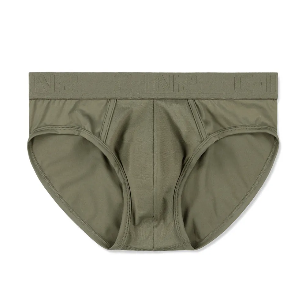 PRO Pro|Low Rise Briefs*C-IN2 Low Rise Brief – Breathable Men's Athletic Briefs