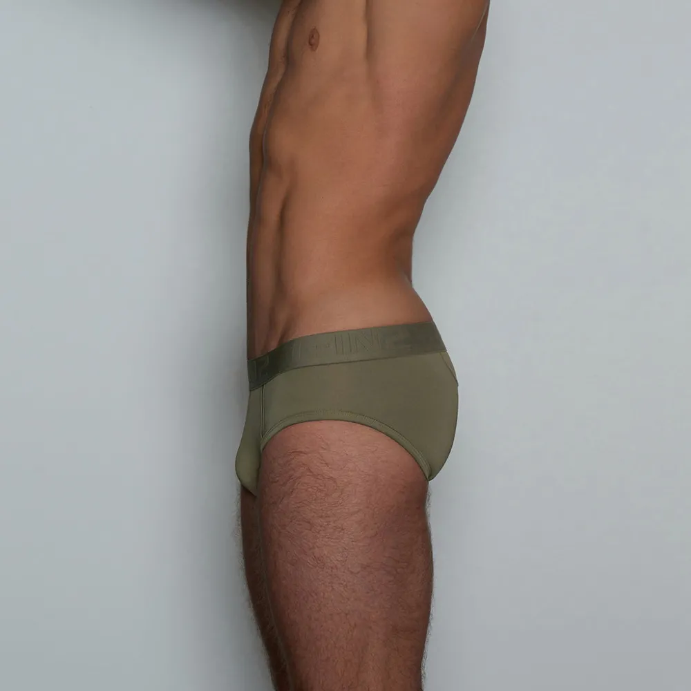 PRO Pro|Low Rise Briefs*C-IN2 Low Rise Brief – Breathable Men's Athletic Briefs
