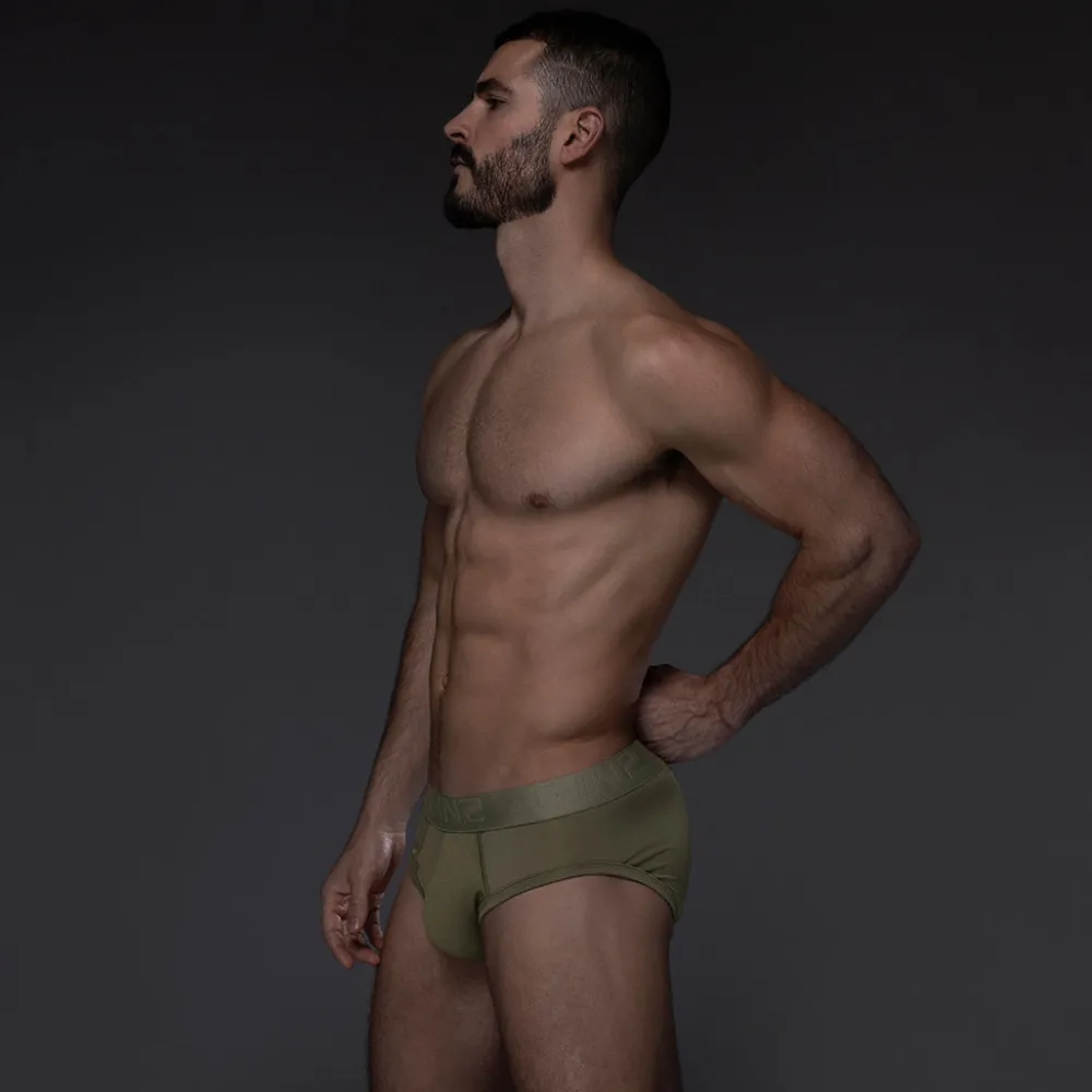PRO Pro|Low Rise Briefs*C-IN2 Low Rise Brief – Breathable Men's Athletic Briefs