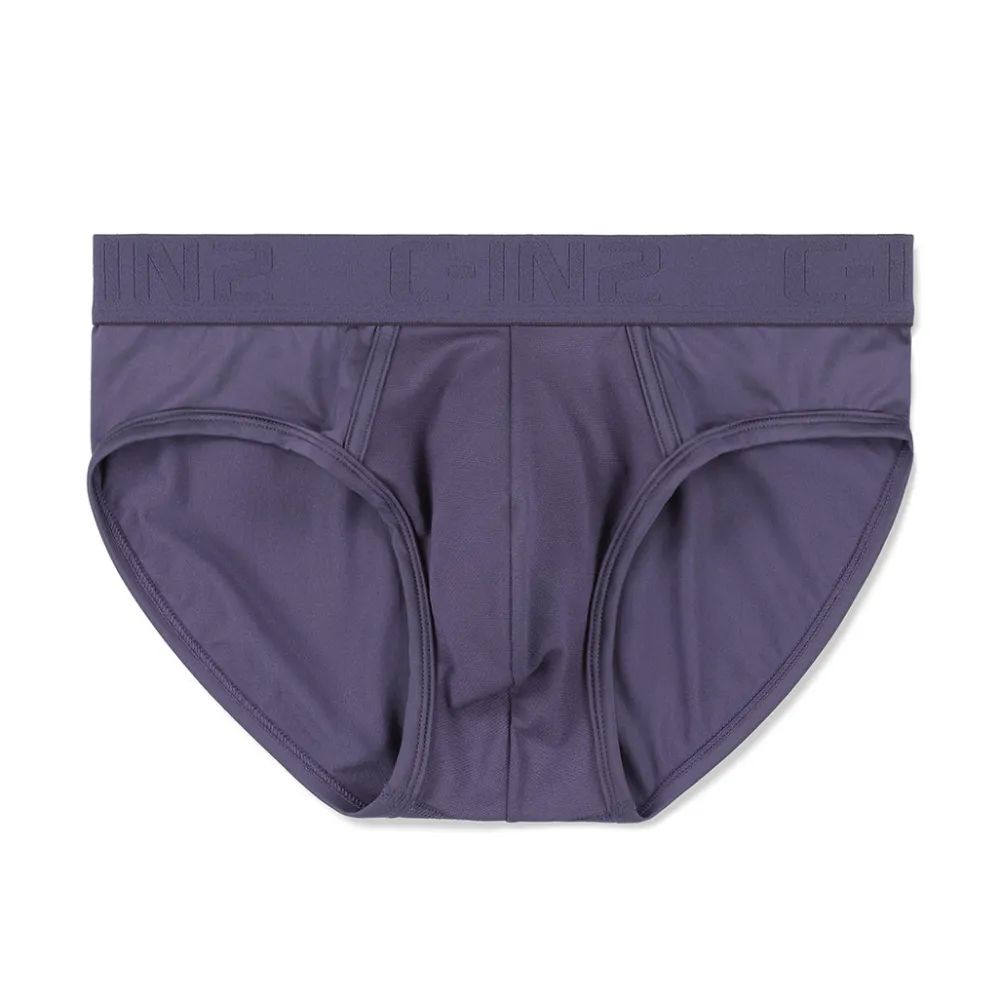 PRO Pro|Low Rise Briefs*C-IN2 Low Rise Brief – Breathable Men's Athletic Briefs