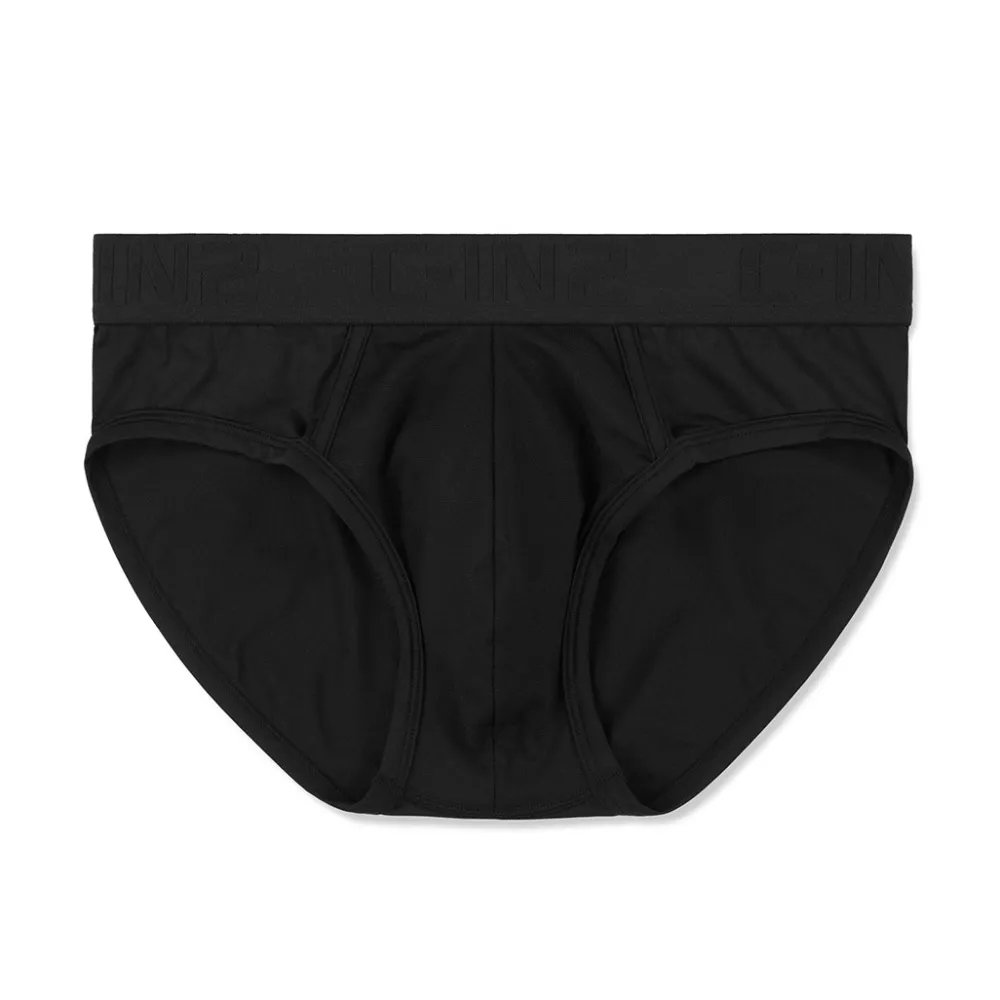 PRO Pro|Low Rise Briefs*C-IN2 Low Rise Brief – Breathable Men's Athletic Briefs