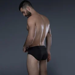 PRO Pro|Low Rise Briefs*C-IN2 Low Rise Brief – Breathable Men's Athletic Briefs