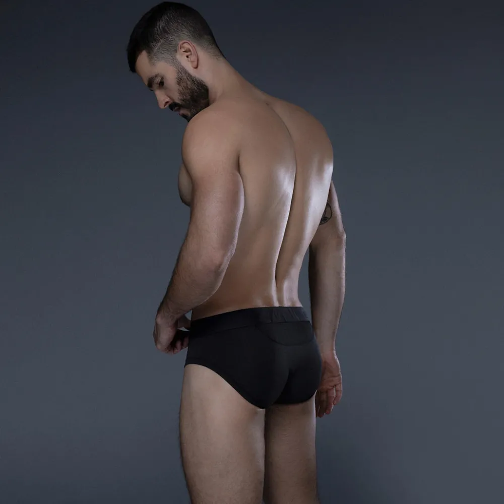 PRO Pro|Low Rise Briefs*C-IN2 Low Rise Brief – Breathable Men's Athletic Briefs