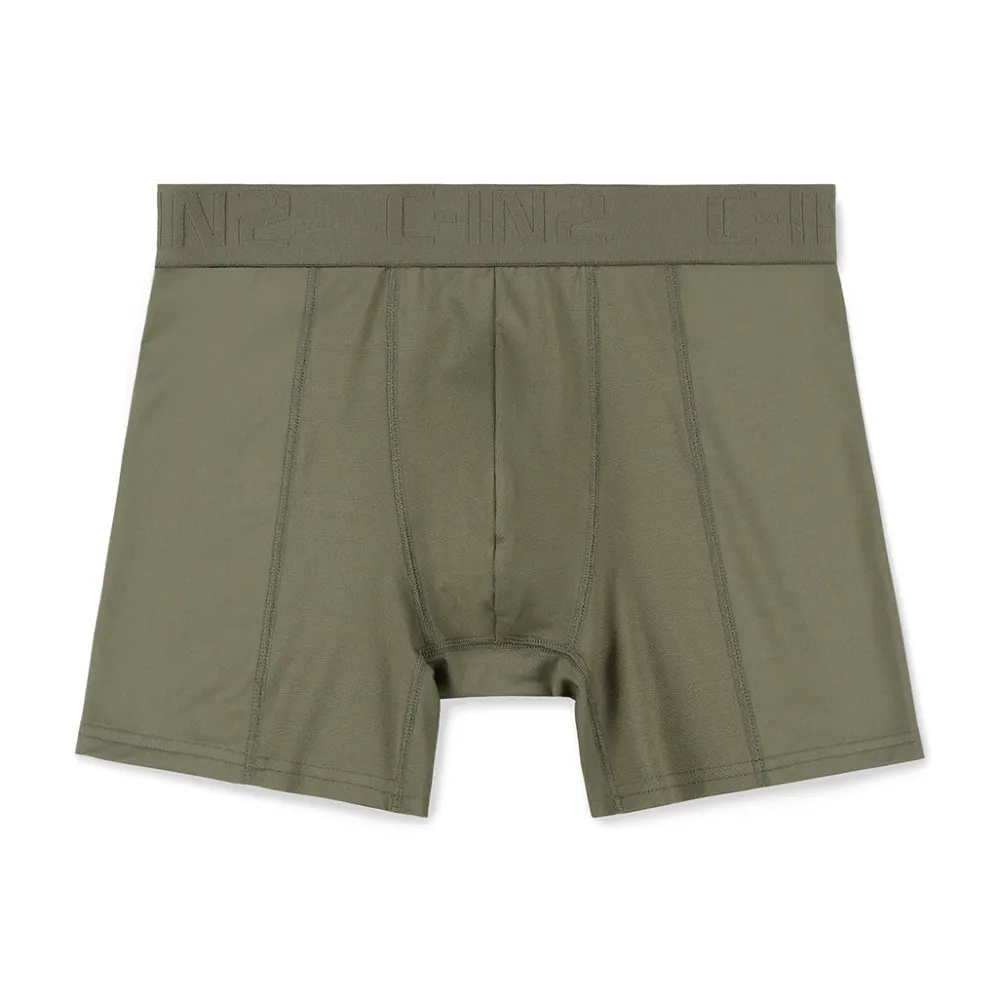 PRO Pro|Boxer Briefs*C-IN2 5" Boxer Brief – Athletic Men's Workout Underwear