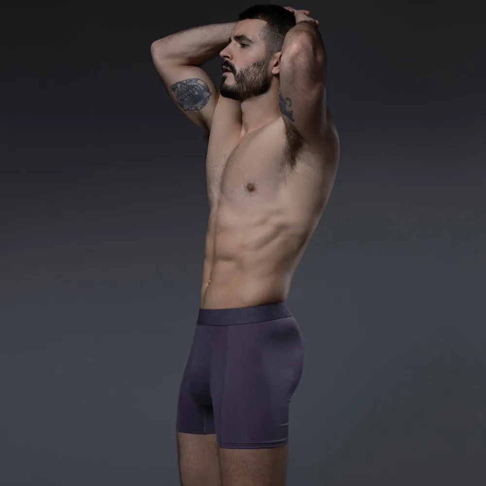 PRO Pro|Boxer Briefs*C-IN2 5" Boxer Brief – Athletic Men's Workout Underwear