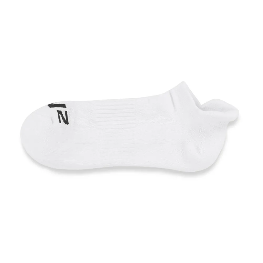 CORE Core|Socks*Ankle Socks | Men’s Low-Cut Cotton Socks 3-Pack