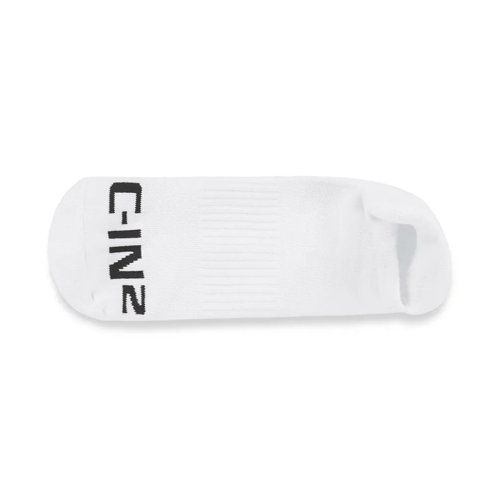 CORE Core|Socks*Ankle Socks | Men’s Low-Cut Cotton Socks 3-Pack