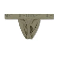 CORE Core|Thongs*Classic Thong | Everyday Men’s Cotton Thong Underwear