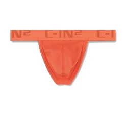 CORE Core|Thongs*Classic Thong | Everyday Men’s Cotton Thong Underwear