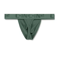 CORE Core|Thongs*Classic Thong | Everyday Men’s Cotton Thong Underwear
