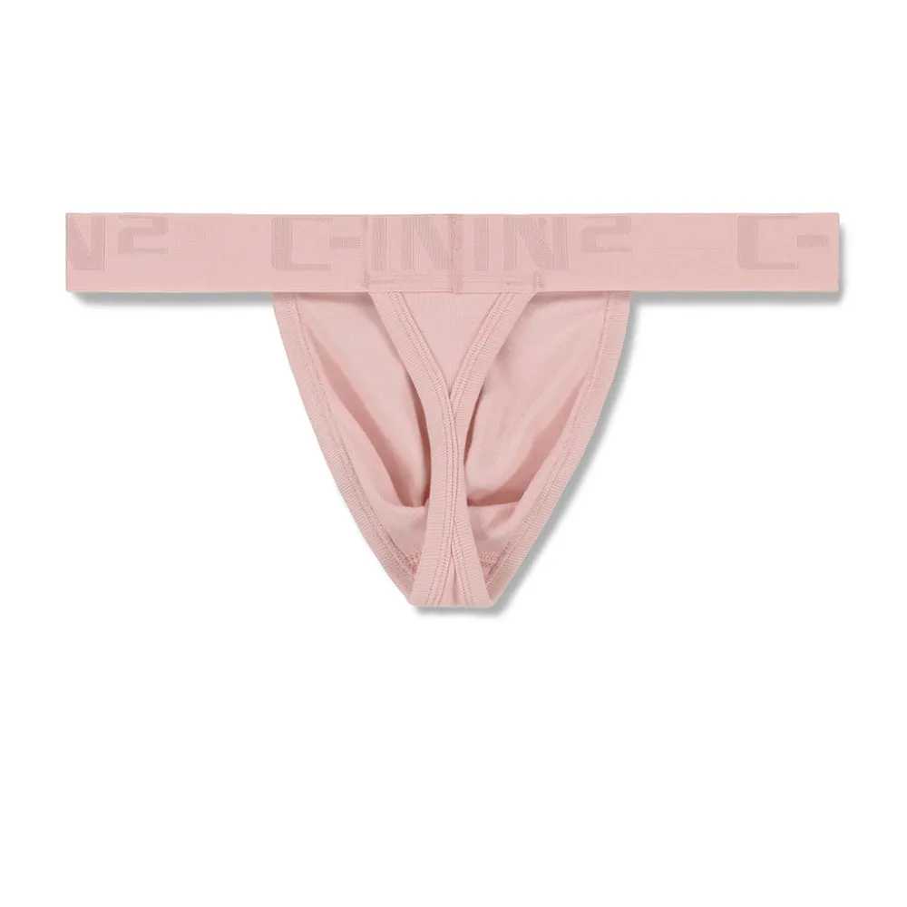 CORE Core|Thongs*Classic Thong | Everyday Men’s Cotton Thong Underwear