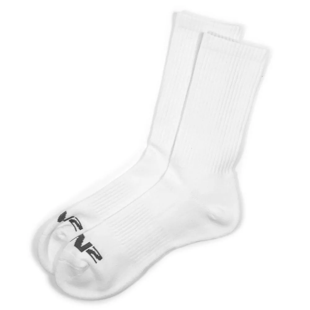 CORE Core|Socks*Crew Socks 3-Pack | Men’s Cotton Crew Socks for Everyday Wear
