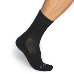 CORE Core|Socks*Crew Socks 3-Pack | Men’s Cotton Crew Socks for Everyday Wear