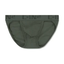 CORE Core|Dash Briefs*Dash Brief | High-Cut Men’s Cotton Briefs with Contour Pouch