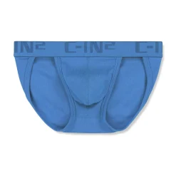 CORE Core|Dash Briefs*Dash Brief | High-Cut Men’s Cotton Briefs with Contour Pouch