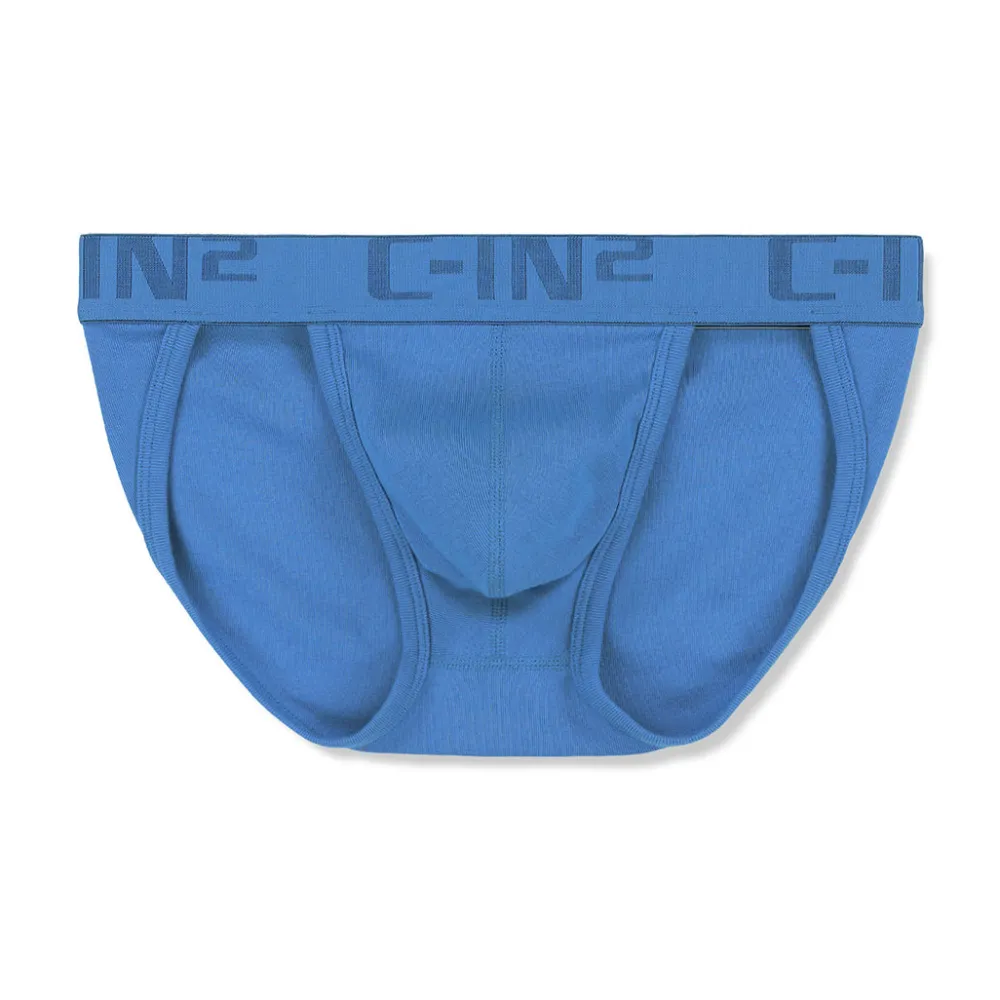 CORE Core|Dash Briefs*Dash Brief | High-Cut Men’s Cotton Briefs with Contour Pouch