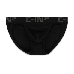 CORE Core|Dash Briefs*Dash Brief | High-Cut Men’s Cotton Briefs with Contour Pouch