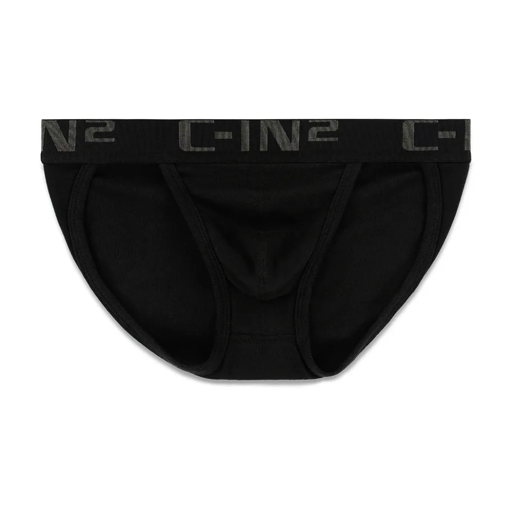 CORE Core|Dash Briefs*Dash Brief | High-Cut Men’s Cotton Briefs with Contour Pouch