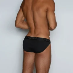 CORE Core|Dash Briefs*Dash Brief | High-Cut Men’s Cotton Briefs with Contour Pouch