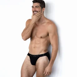 CORE Core|Dash Briefs*Dash Brief | High-Cut Men’s Cotton Briefs with Contour Pouch