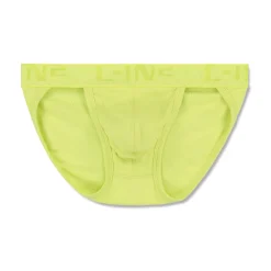 CORE Core|Dash Briefs*Dash Brief | High-Cut Men’s Cotton Briefs with Contour Pouch