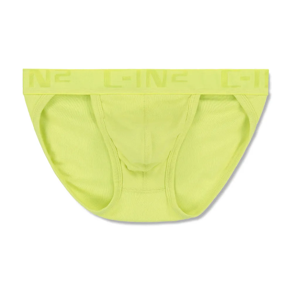 CORE Core|Dash Briefs*Dash Brief | High-Cut Men’s Cotton Briefs with Contour Pouch