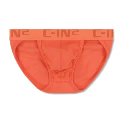 CORE Core|Dash Briefs*Dash Brief | High-Cut Men’s Cotton Briefs with Contour Pouch