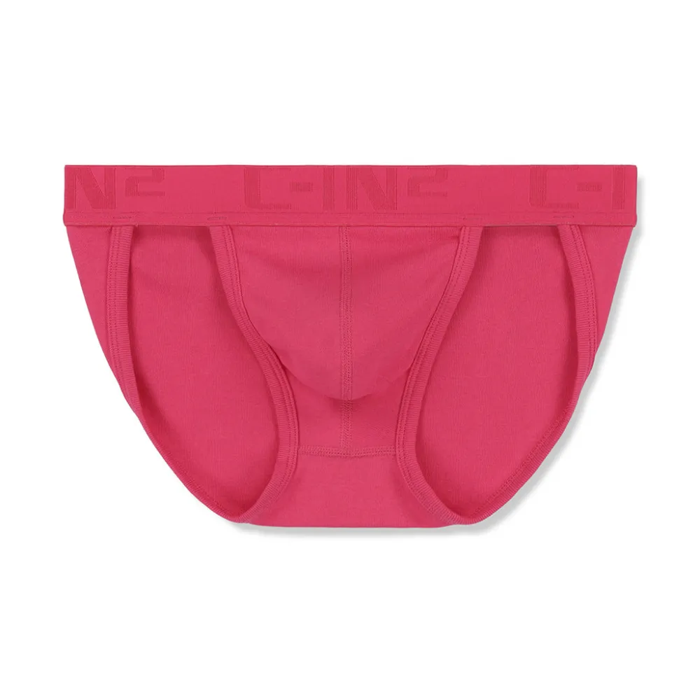 CORE Core|Dash Briefs*Dash Brief | High-Cut Men’s Cotton Briefs with Contour Pouch
