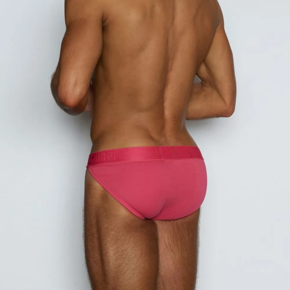CORE Core|Dash Briefs*Dash Brief | High-Cut Men’s Cotton Briefs with Contour Pouch