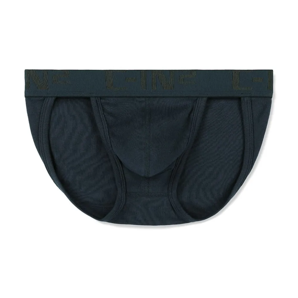 CORE Core|Dash Briefs*Dash Brief | High-Cut Men’s Cotton Briefs with Contour Pouch