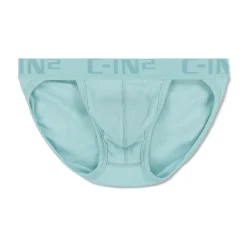 CORE Core|Dash Briefs*Dash Brief | High-Cut Men’s Cotton Briefs with Contour Pouch