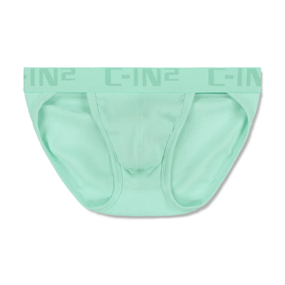 CORE Core|Dash Briefs*Dash Brief | High-Cut Men’s Cotton Briefs with Contour Pouch