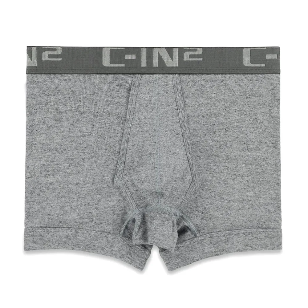 CORE Core|Boxer Briefs*Low Rise Boxer Brief | Men's Cotton Boxer Briefs with Contour Pouch